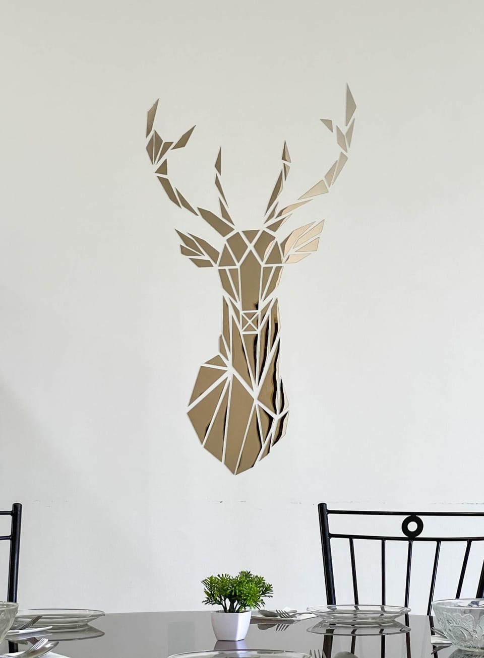 Decorative detail
