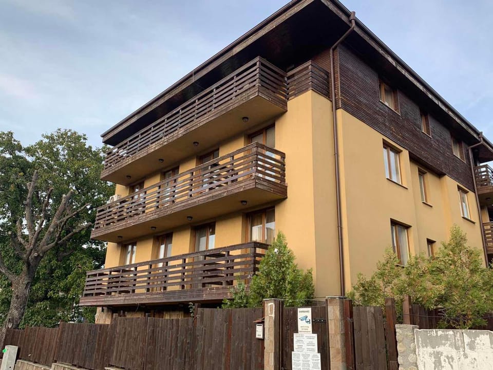 Banderitsa Studio Bansko 2 Apartment in Bansko