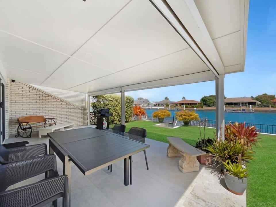 Patio, Garden, View (from property/room), Dining area