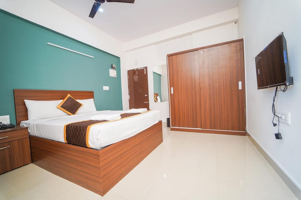 AYANI INN Hotel in Mysuru