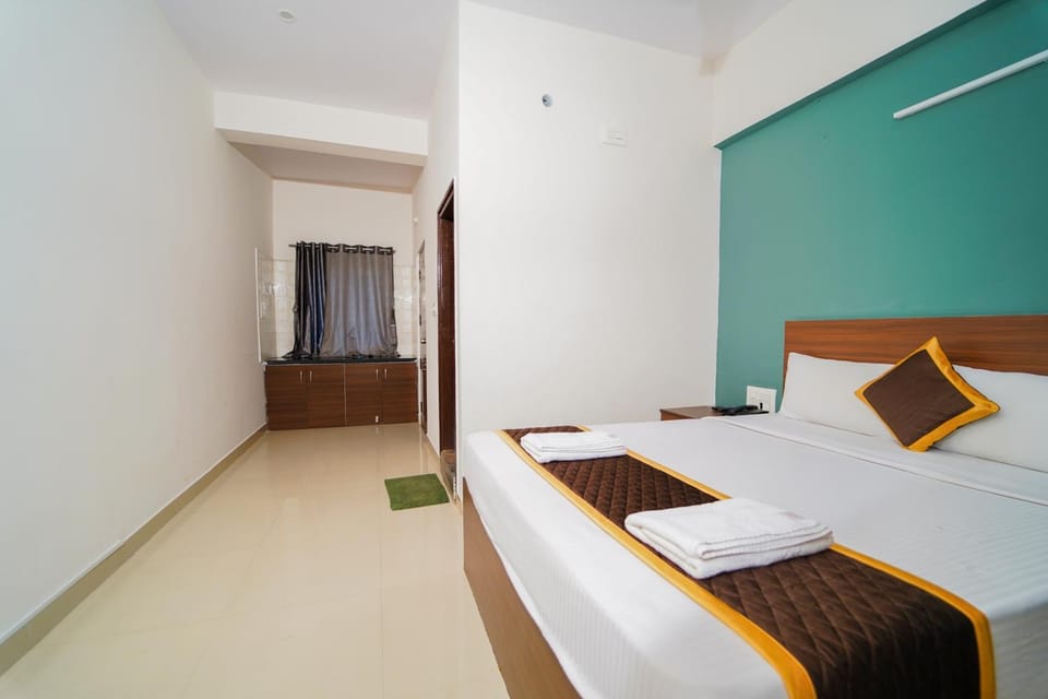 AYANI INN Hotel in Mysuru