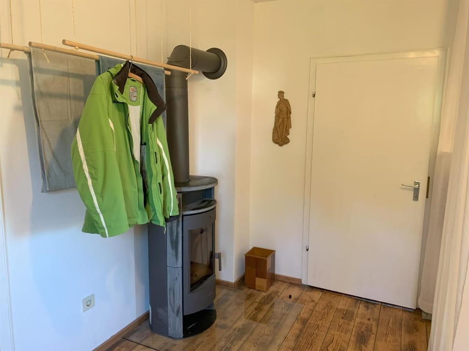 Ferienwohnung "Fichtelnaabrauschen" Apartment in Bavaria