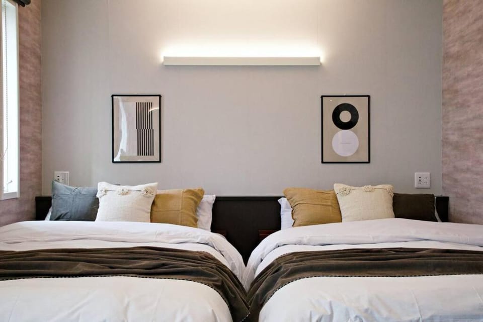 ザ・マスターズステイ世田谷経堂 201 Apartment in Kanagawa Prefecture