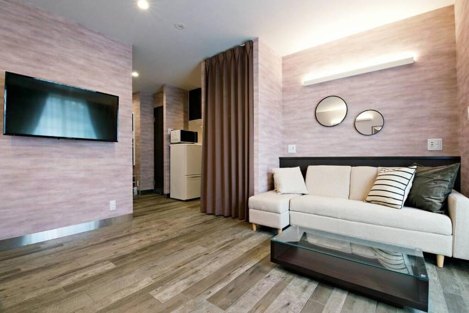 ザ・マスターズステイ世田谷経堂 201 Apartment in Kanagawa Prefecture