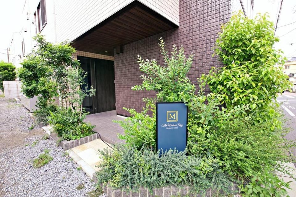 ザ・マスターズステイ世田谷経堂 201 Apartment in Kanagawa Prefecture