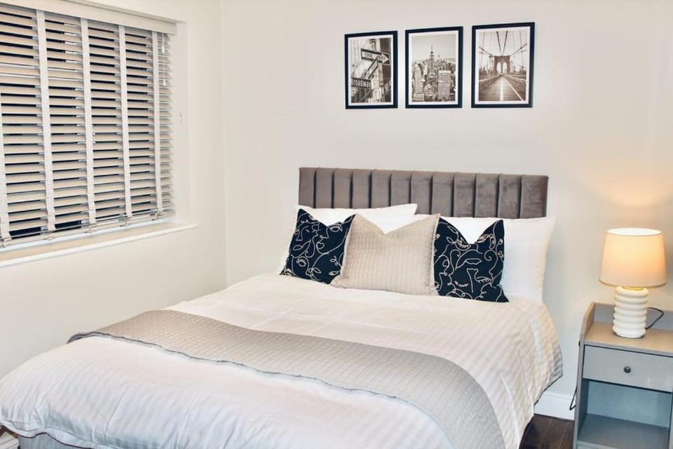 A peaceful home with a garden House in Reading