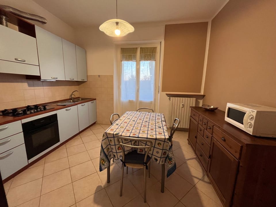 Appartamento Alfieri Apartment in Asti