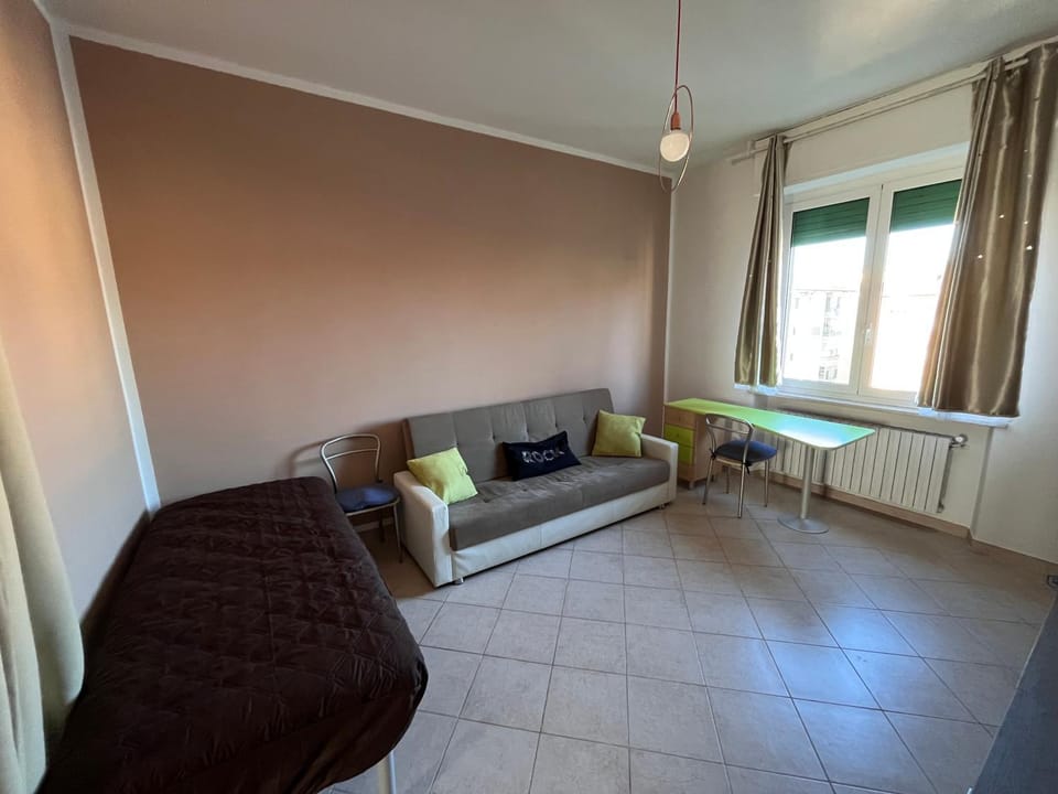 Appartamento Alfieri Apartment in Asti