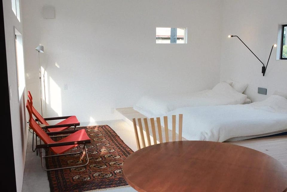 駅舎ホテル INN MY LIFE Inn in Aichi Prefecture