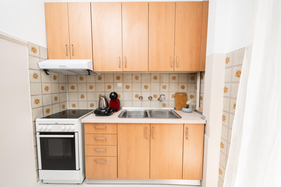 N&K Dream View Apartment Apartment in Kavala