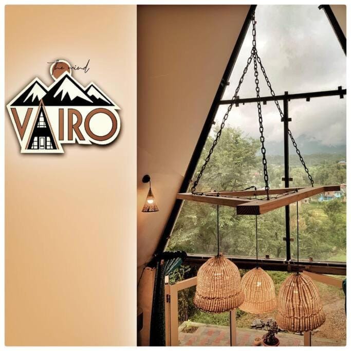 Vairo Cottage Chalet in Himachal Pradesh