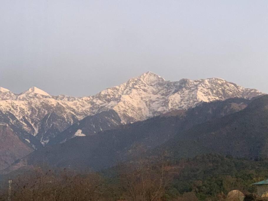 Vairo Cottage Chalet in Himachal Pradesh