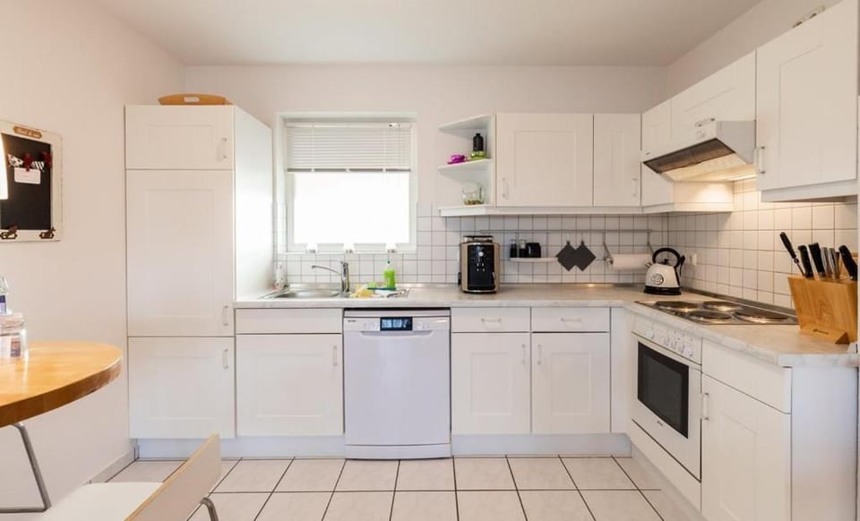 Ferienwohnung Zeitlos Apartment in Kappeln