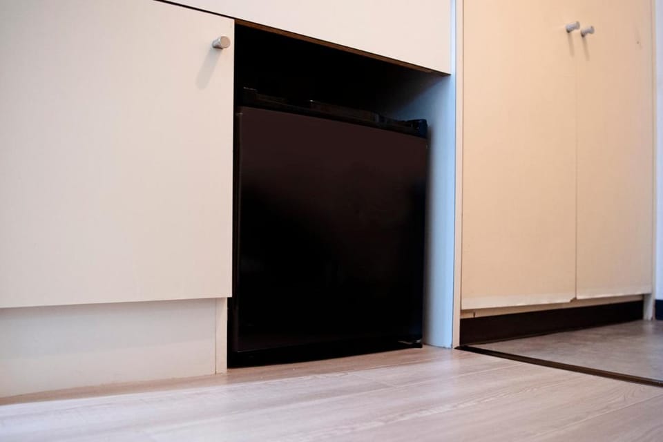 Shinjuku central apartment! 3stops to Shibuya station 3mins walk to station Apartment in Shinjuku