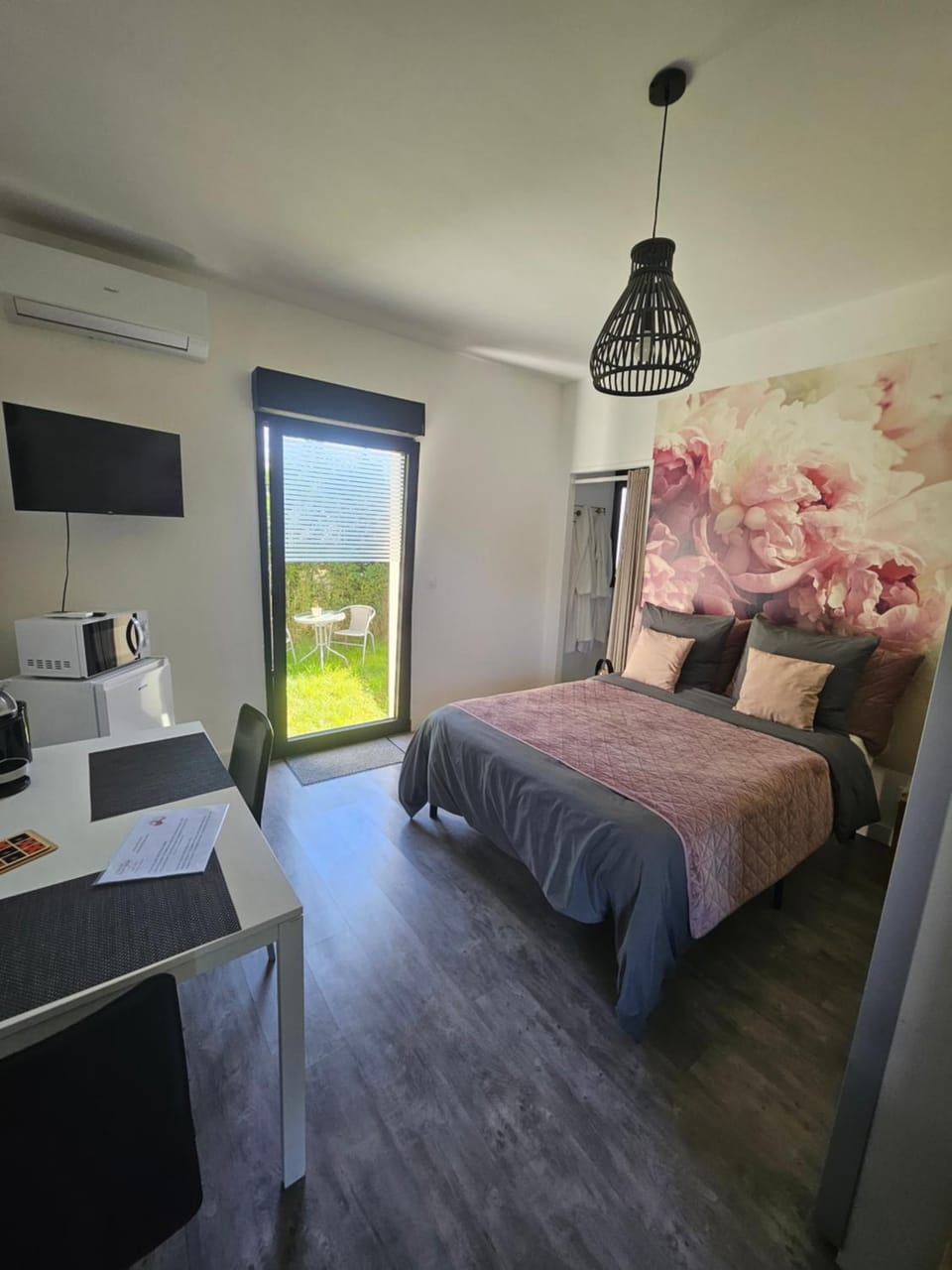Les ateliers Vacation rental in Hauts-de-France