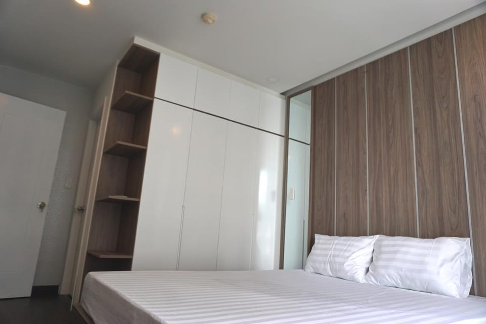 Căn Hộ Scenic Đẹp Thoáng Tiện nghi 02 Phòng Ngủ Trung Tâm Phú Mỹ Hưng Quận 7 Thành Phố Hồ Chí Minh Apartment in Ho Chi Minh City