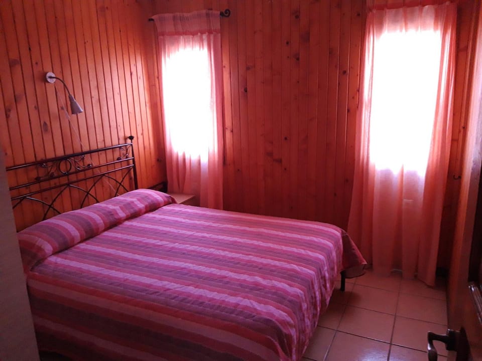 Wooden Nest Apartment in Euboea
