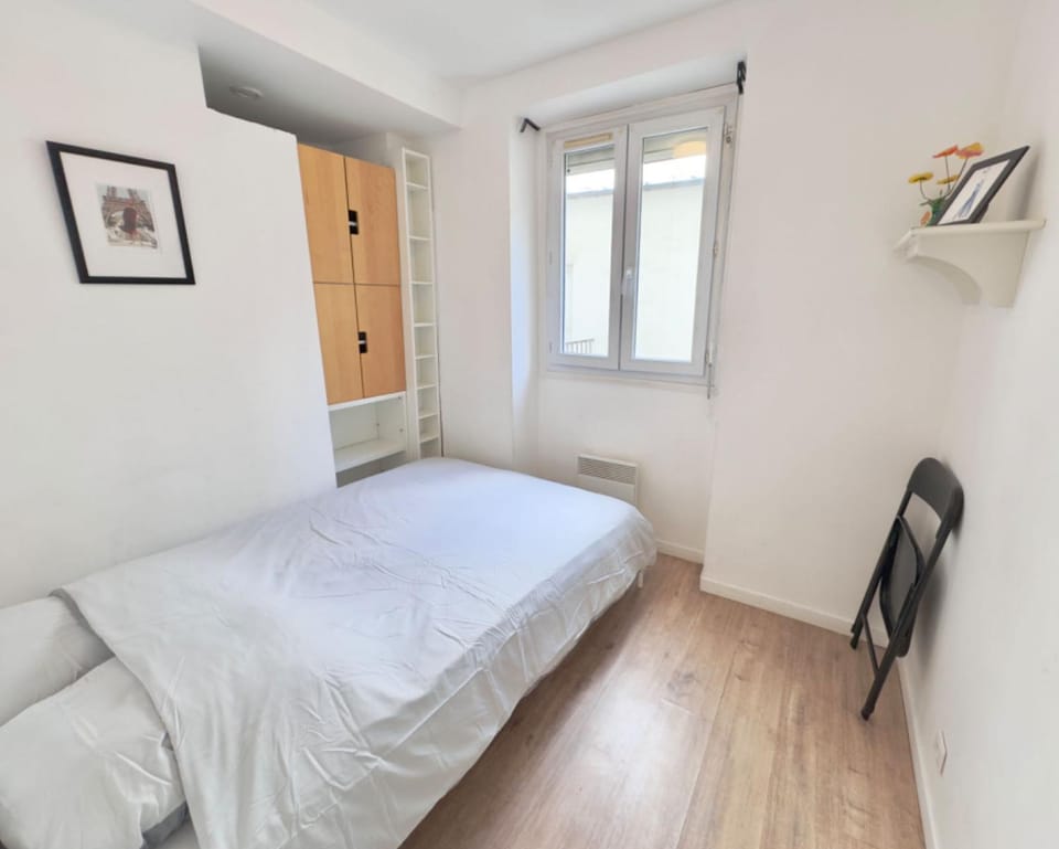Charmant appartement proche de la Tour Eiffel Apartment in Paris