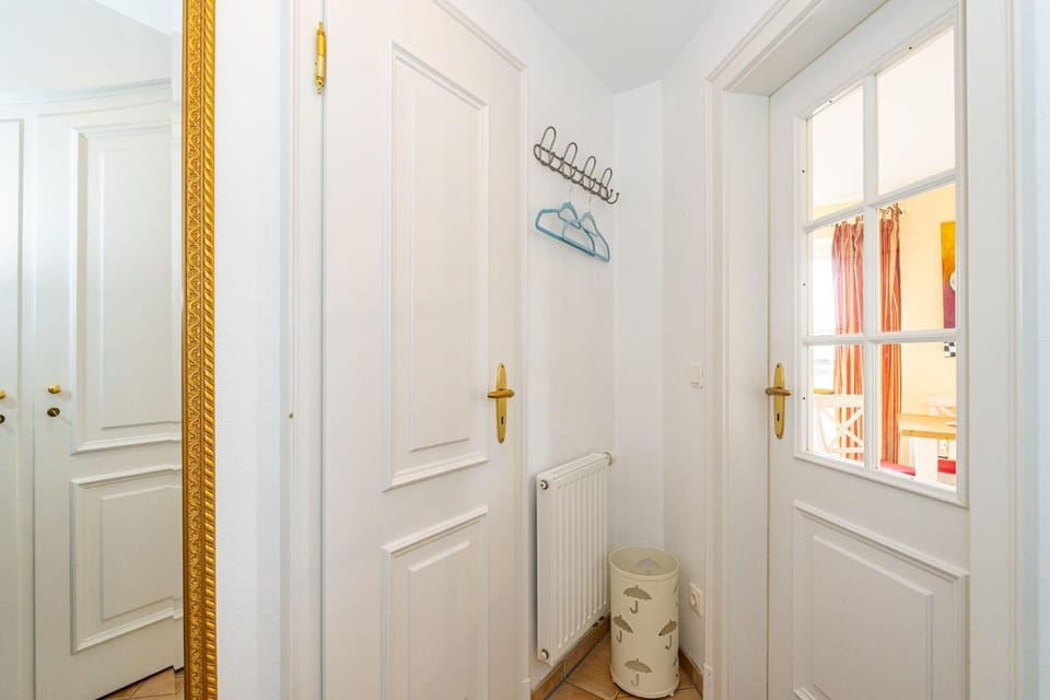 WILDENTE-App-7 Apartment in Wenningstedt-Braderup