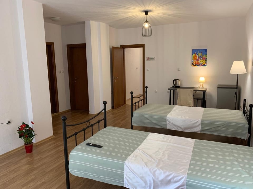 Fragment Apartment in Blagoevgrad Province