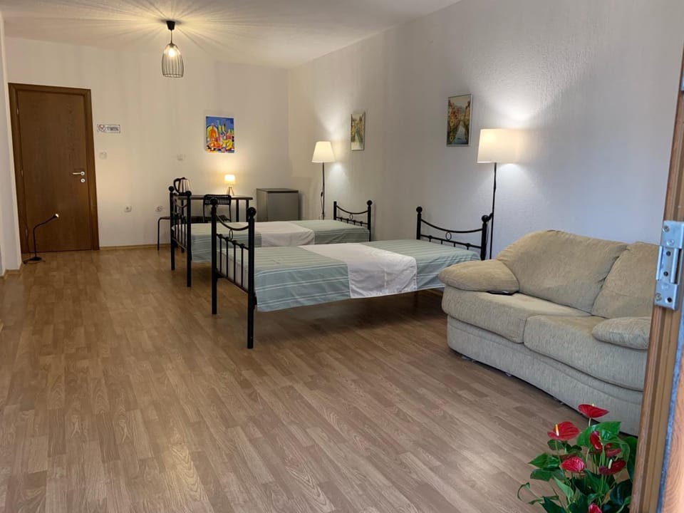 Fragment Apartment in Blagoevgrad Province