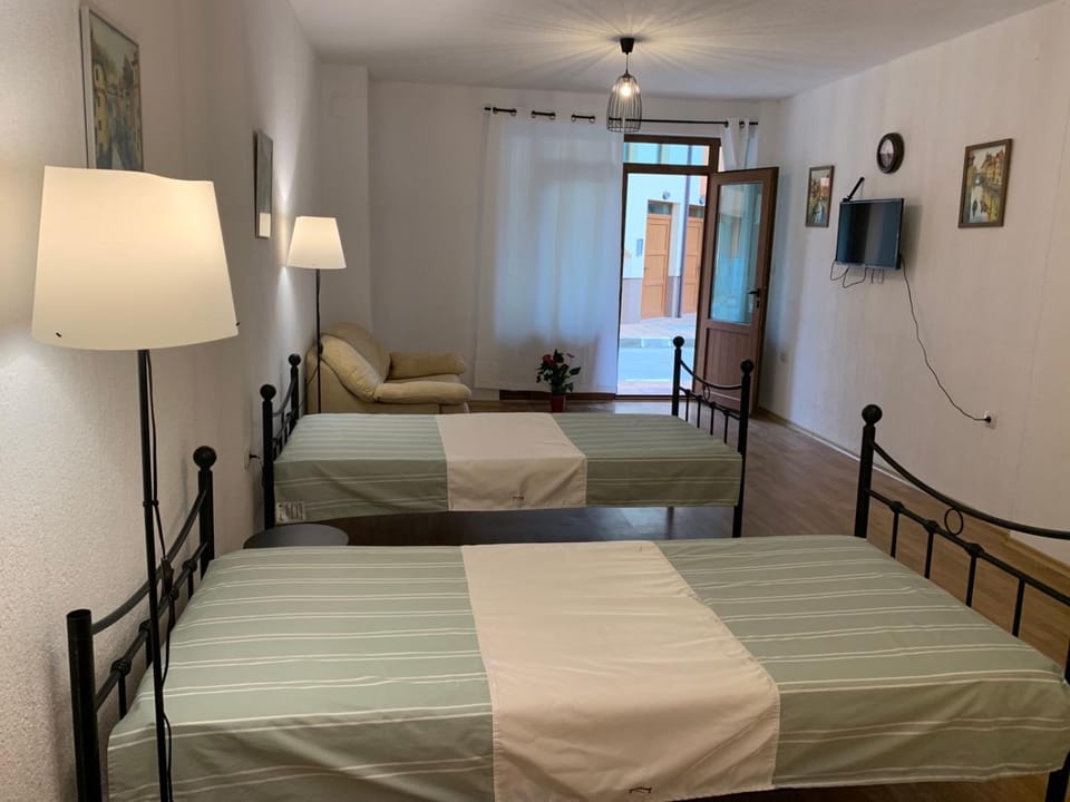 Fragment Apartment in Blagoevgrad Province