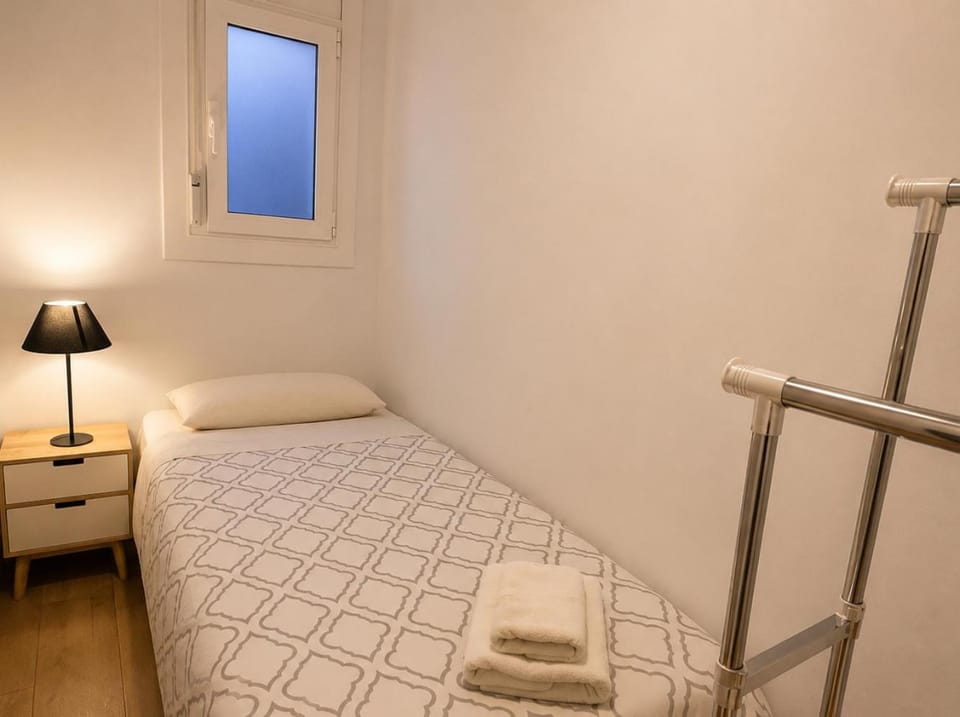 Apartamento cerca de la playa Apartment in Blanes
