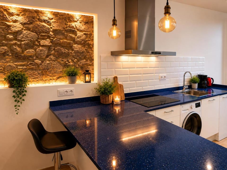 Apartamento cerca de la playa Apartment in Blanes