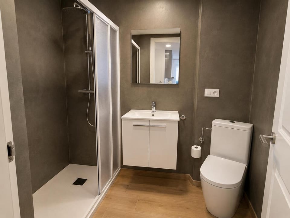 Apartamento cerca de la playa Apartment in Blanes