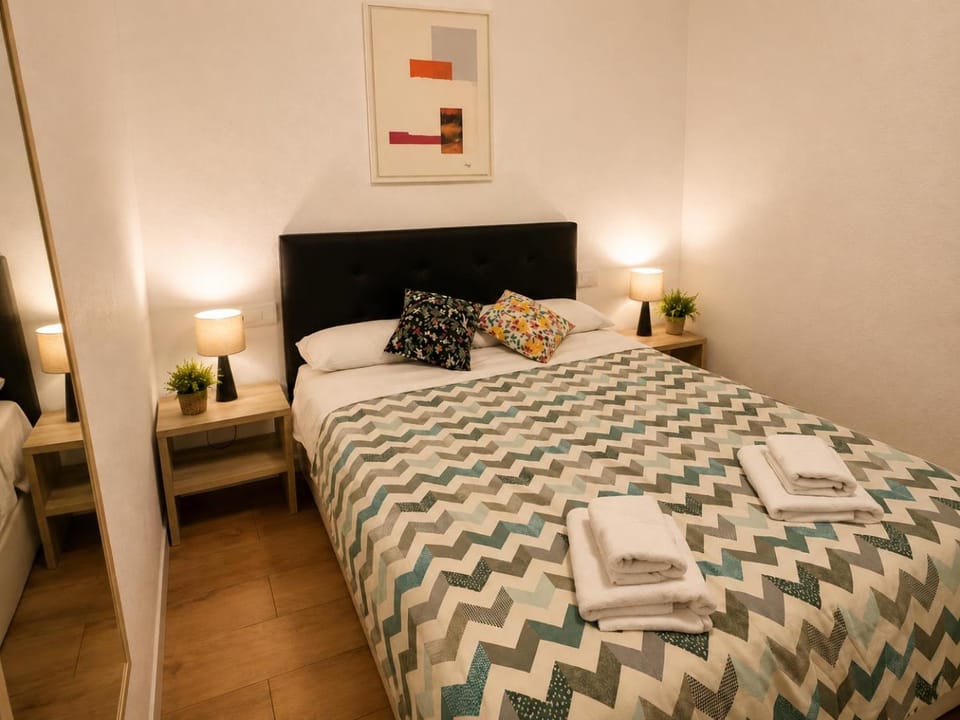 Apartamento cerca de la playa Apartment in Blanes