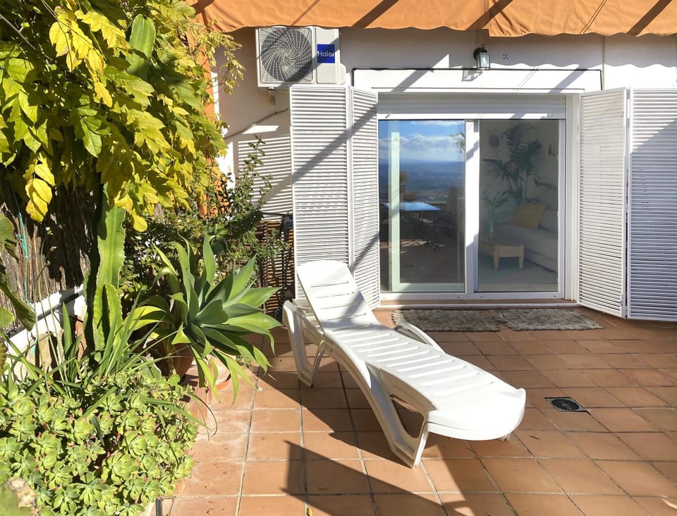 Patio, Solarium, Balcony/Terrace