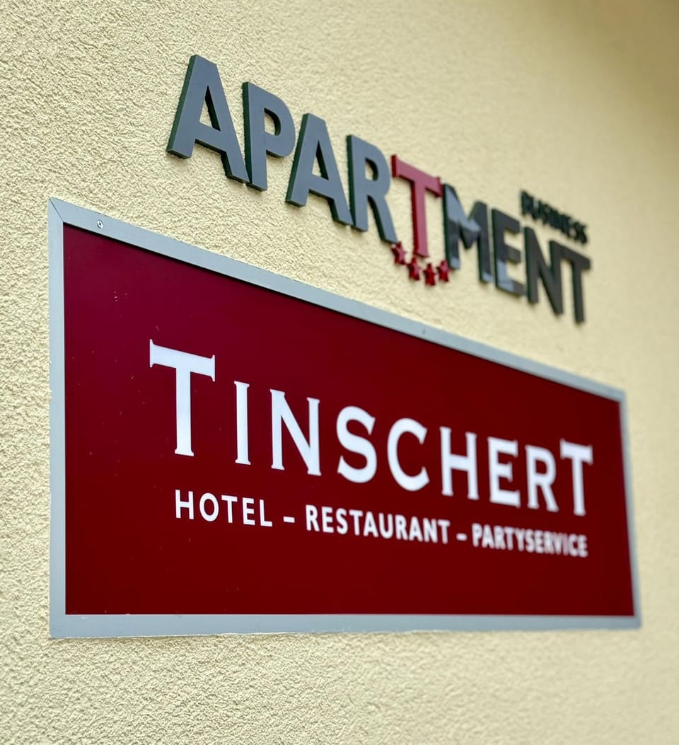Business Appartment by Tinschert Apartment hotel in Upper Austria