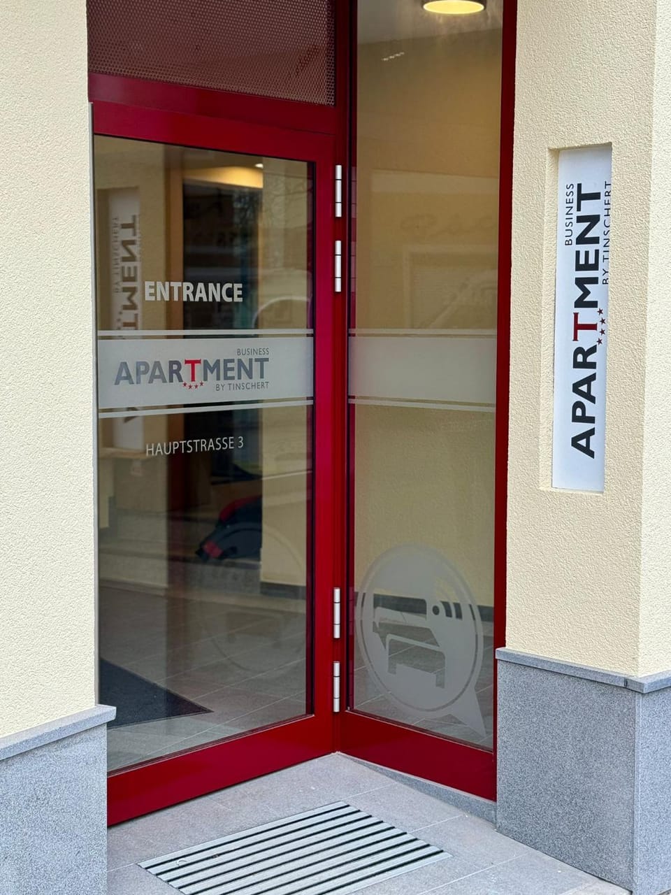 Business Appartment by Tinschert Apartment hotel in Upper Austria