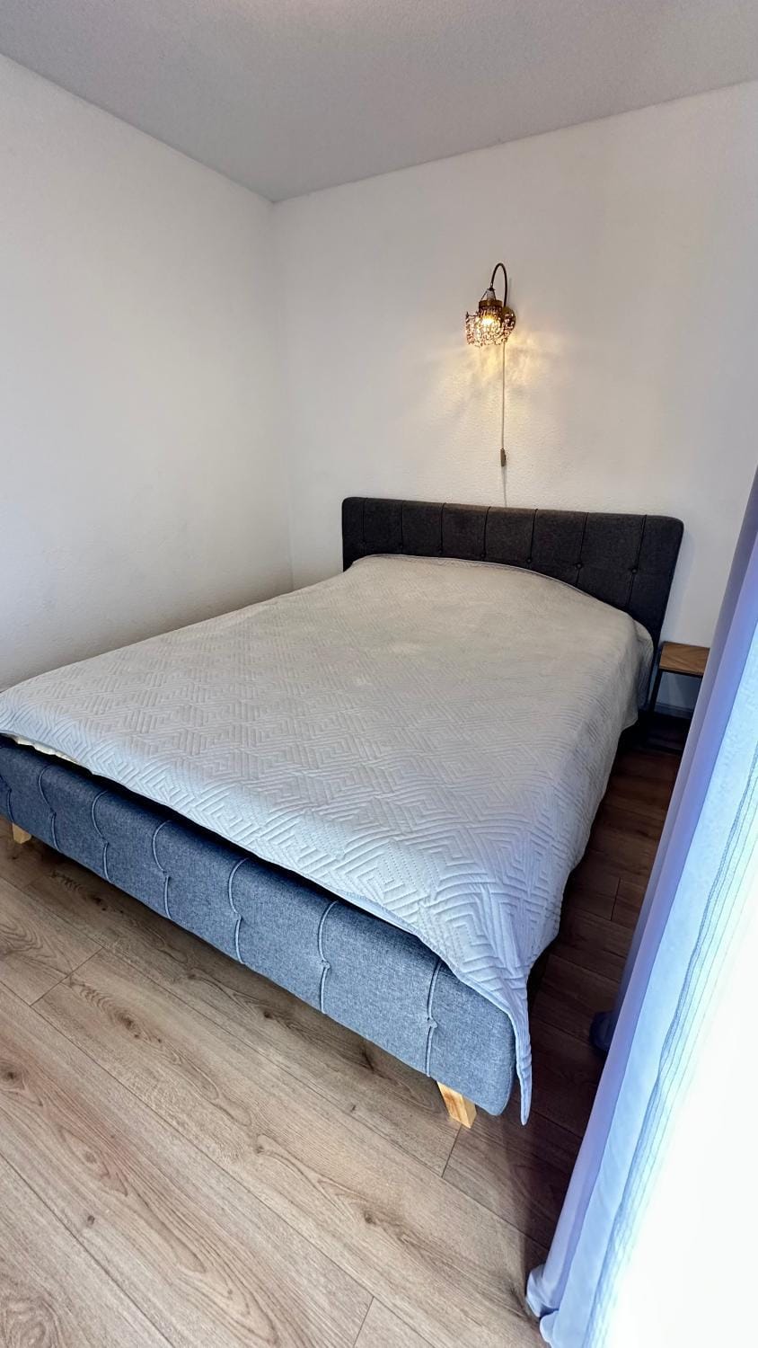 Jolie T3 avec Parking Apartment in Toulouse