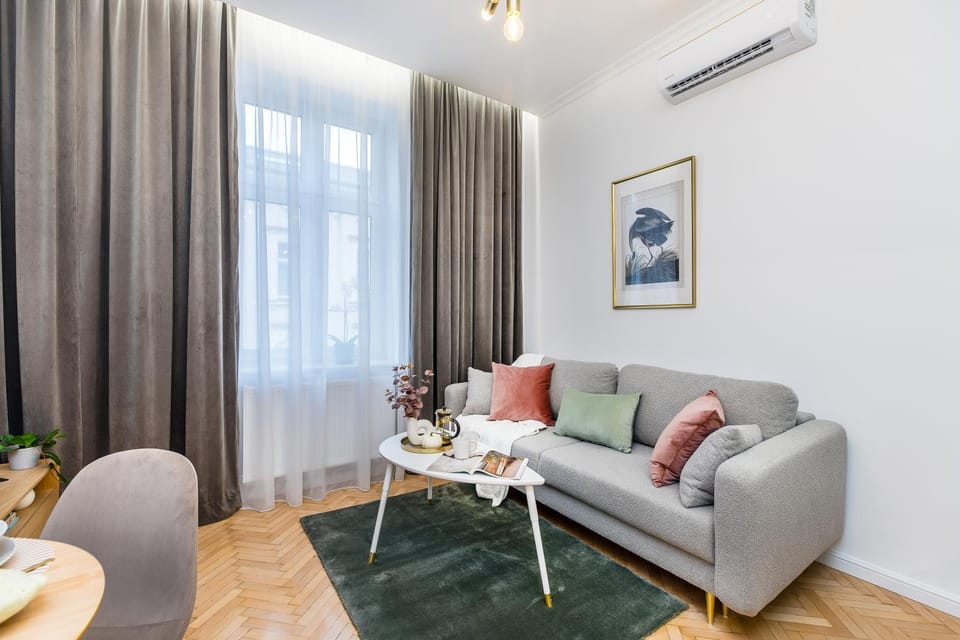 Wielopole 7 Apartment 2 rooms Apartment in Krakow