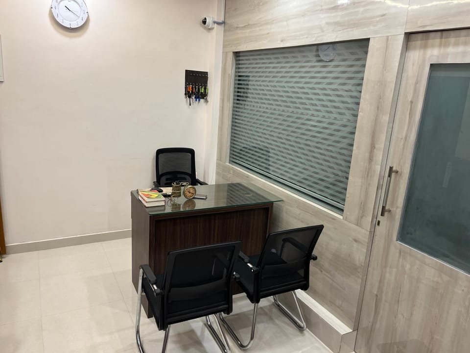 Seating area, Meeting/conference room