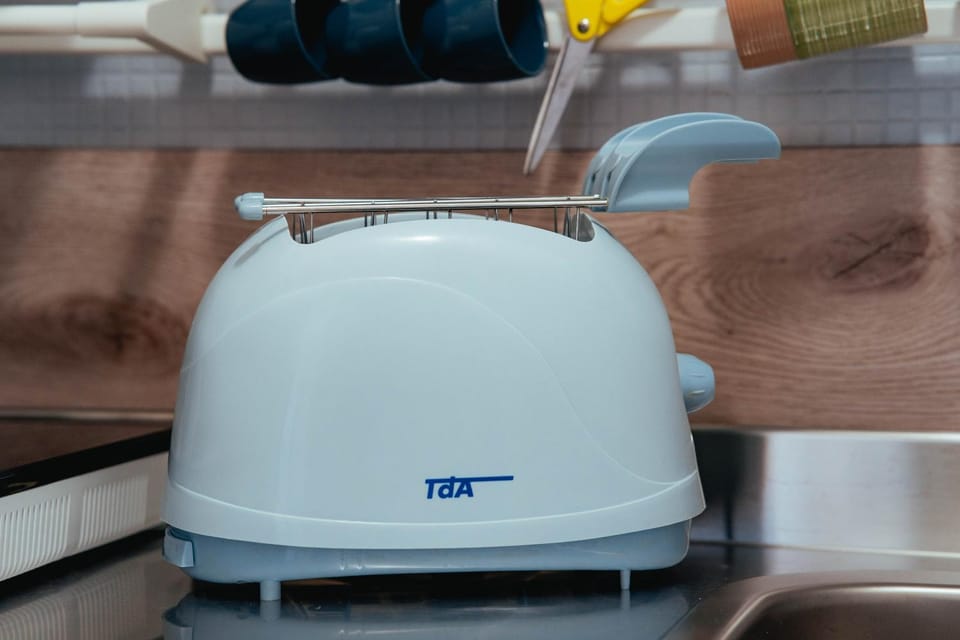 toaster