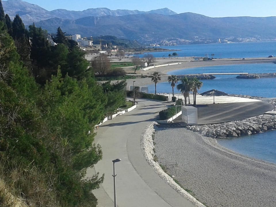 Neighbourhood, Hiking, Sea view