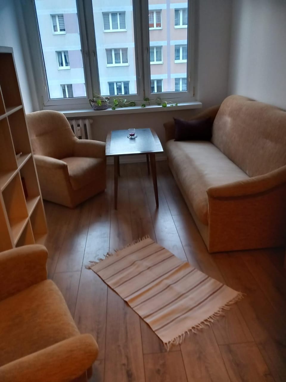 Warta Piastowskie Apartament Apartment in Poznan