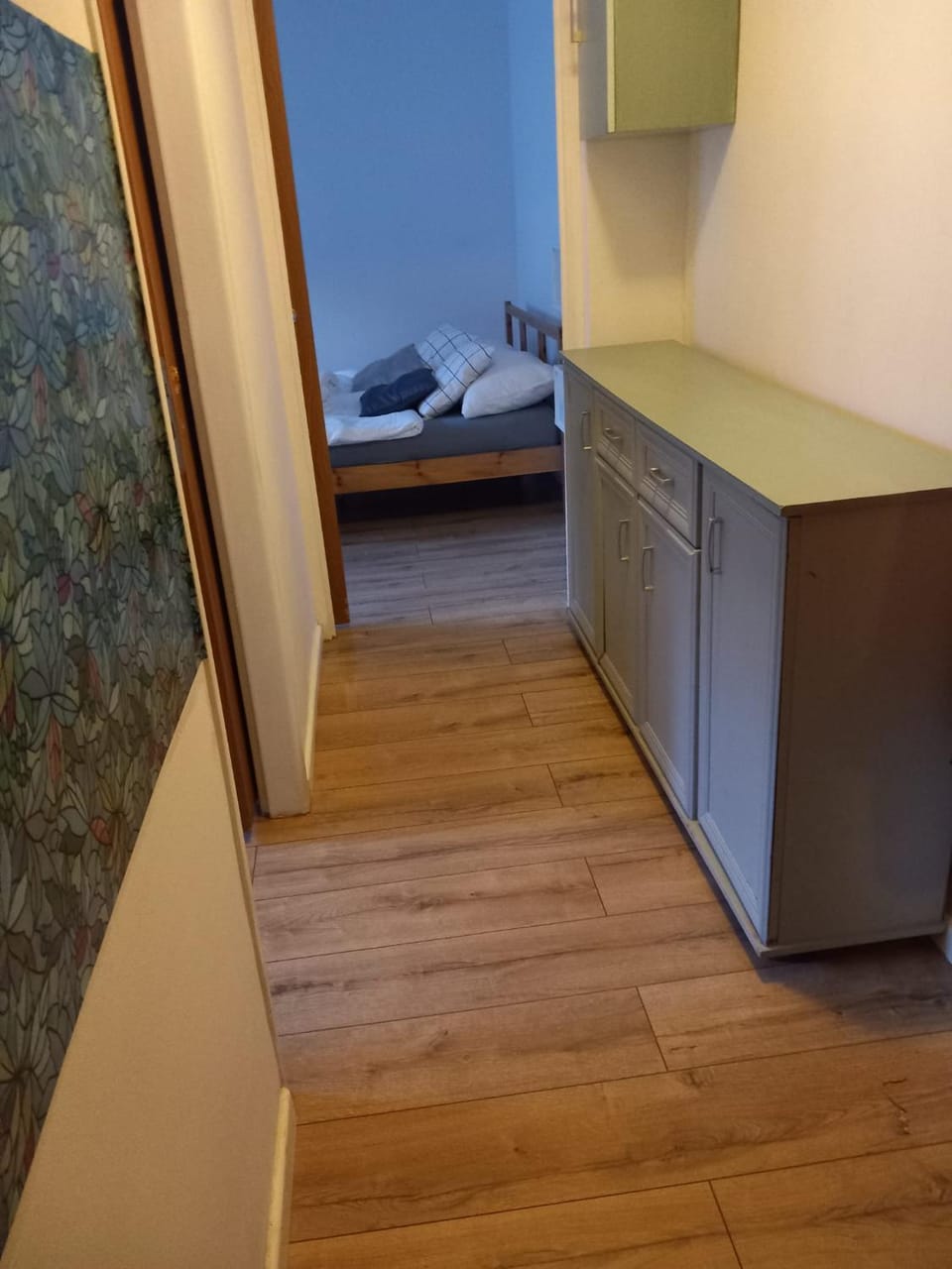 Warta Piastowskie Apartament Apartment in Poznan
