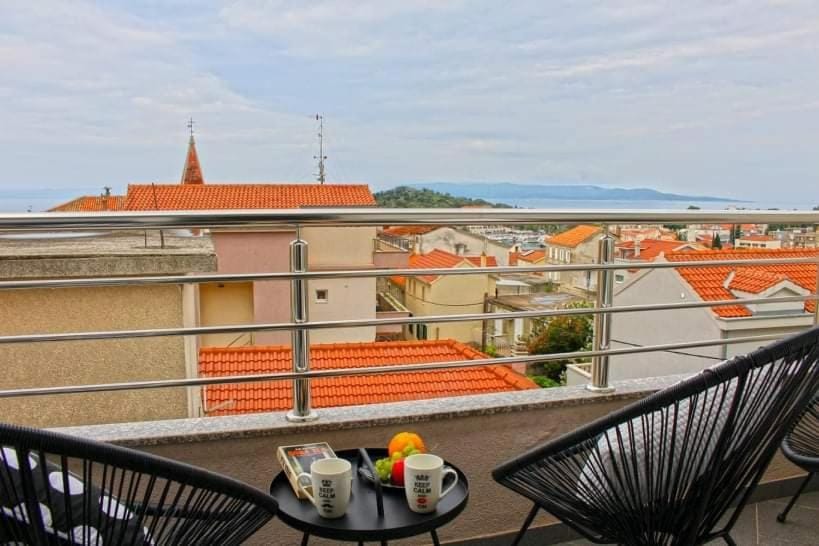 Apartment Ivana Apartment in Makarska