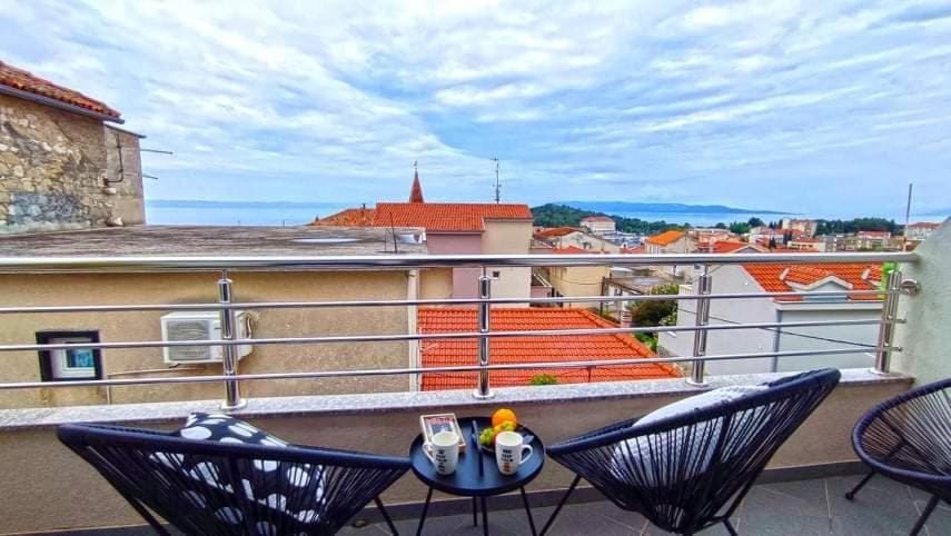 Apartment Ivana Apartment in Makarska