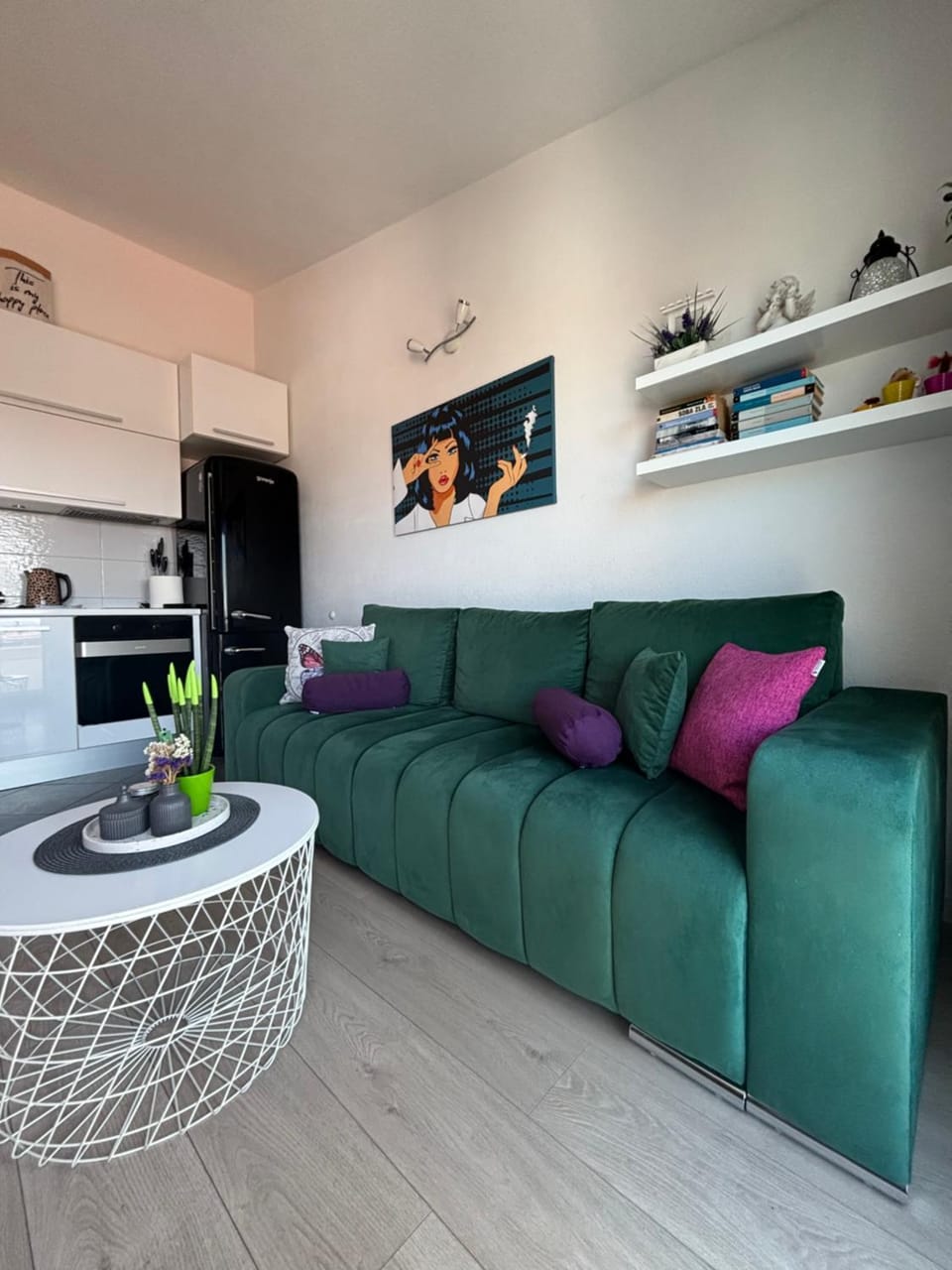 Apartment Ivana Apartment in Makarska
