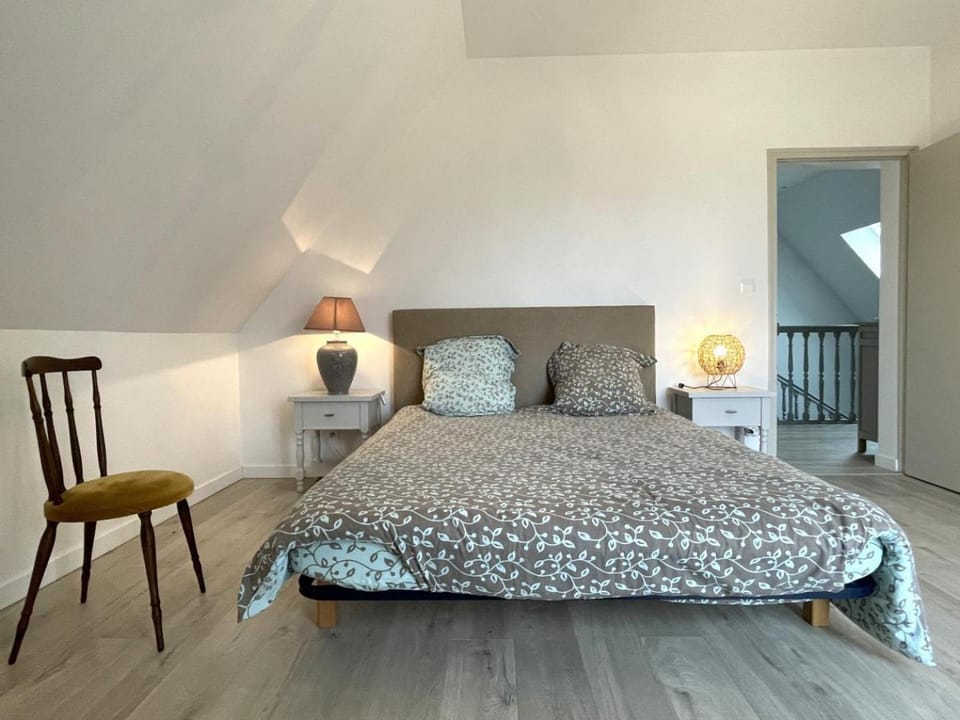 Lajus fontaine House in Occitanie