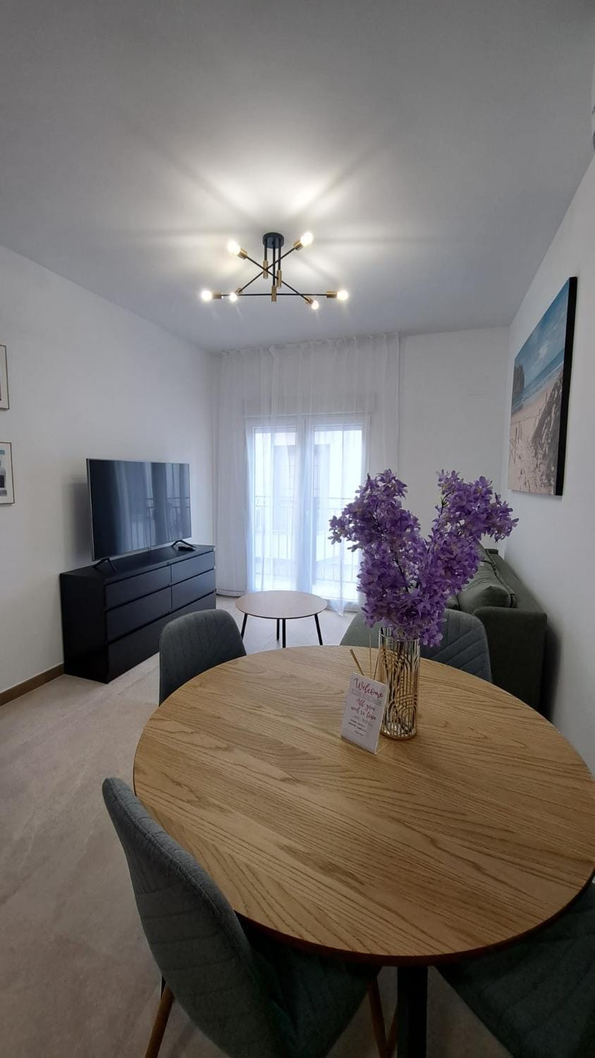 Chloe37 Apartment in Benidorm