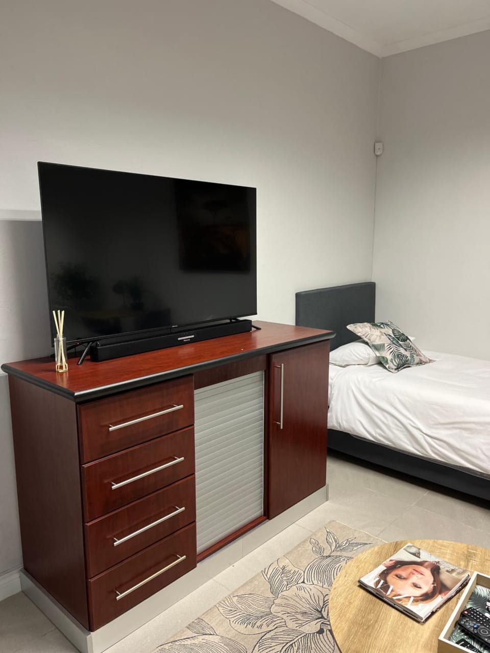 13 on Snowden Mill Park Apartment in Port Elizabeth