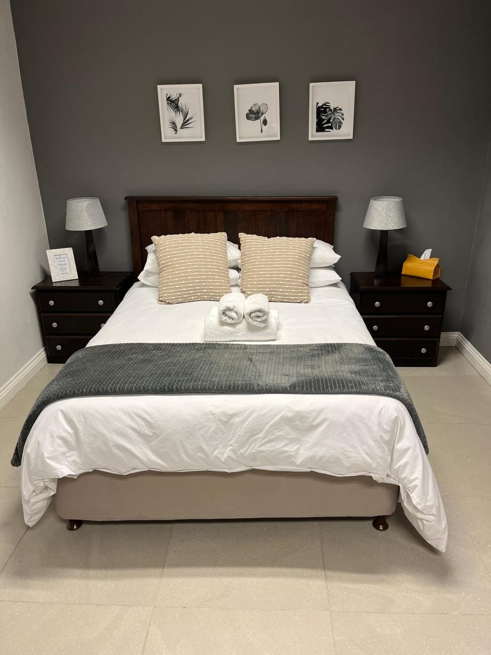 13 on Snowden Mill Park Apartment in Port Elizabeth