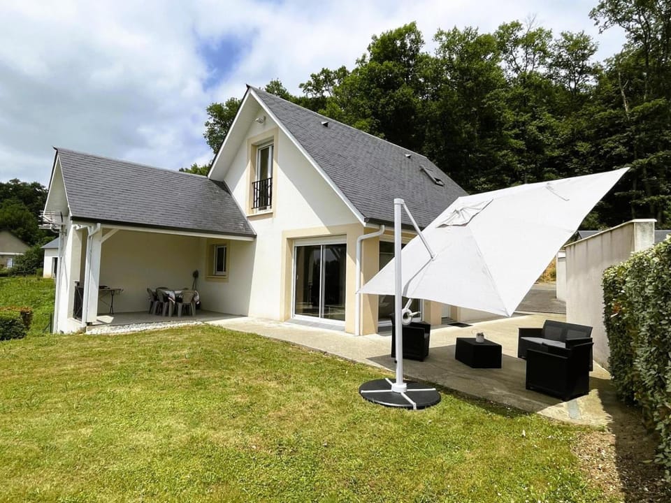 Gite l'oree du bois House in Occitanie