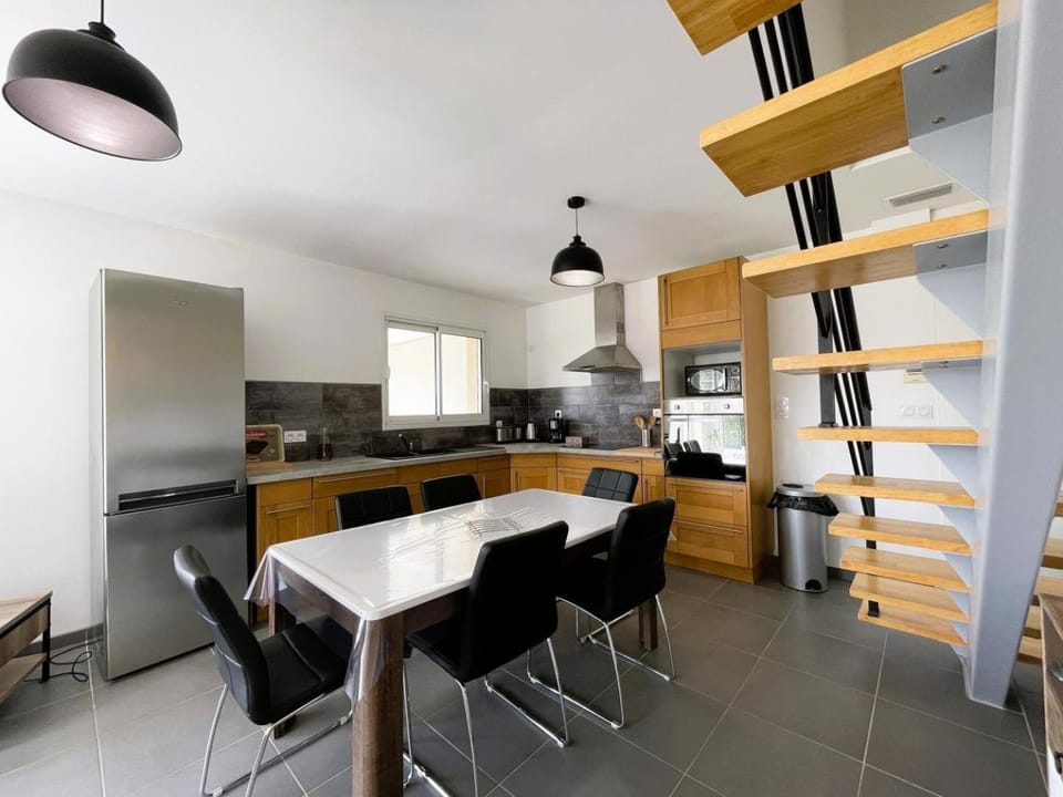 Gite l'oree du bois House in Occitanie
