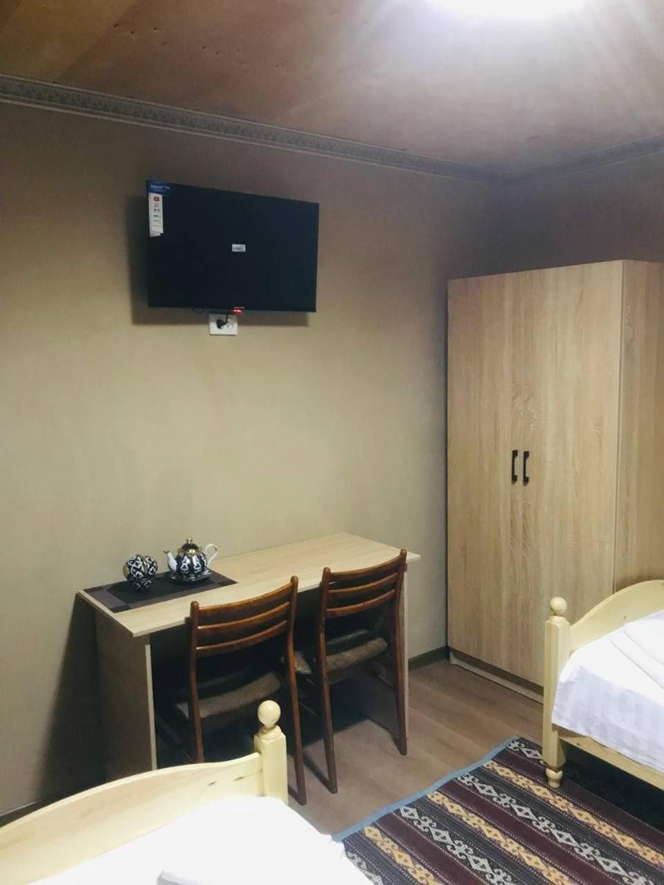 YAKKA MINOR Bed and Breakfast in Europe